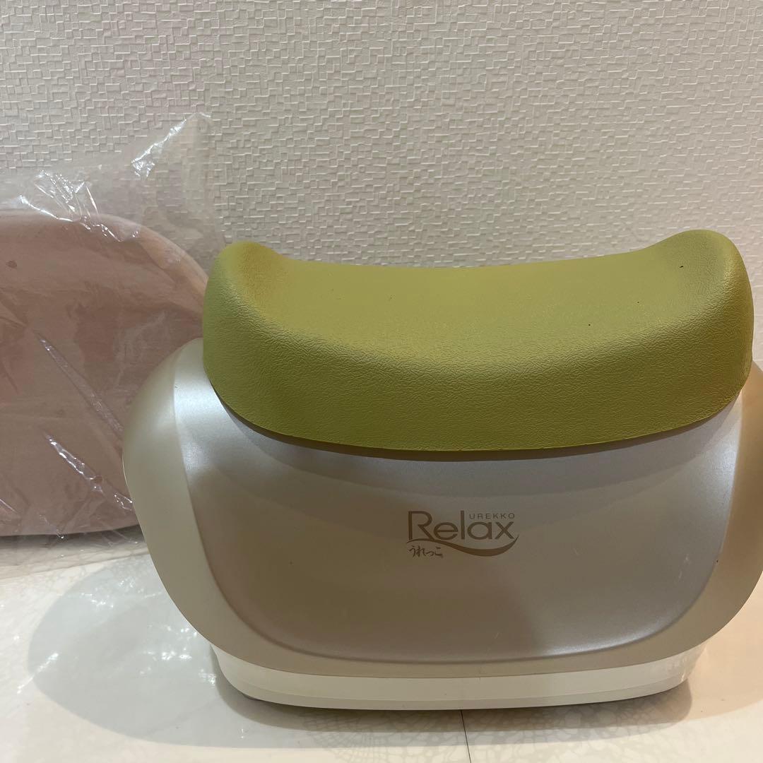 RELAX UREKKO うれっこリラックス　 ＳＰ－５５５　運動器具 Amazon | プライム(Prime) 家庭用金魚運動機器 うれっこリラックス SP