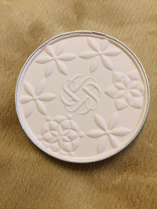 マルセル・ワンダース コレクション コスメデコルテXⅡ  フェイスパウダー decorte-face-powder-003-