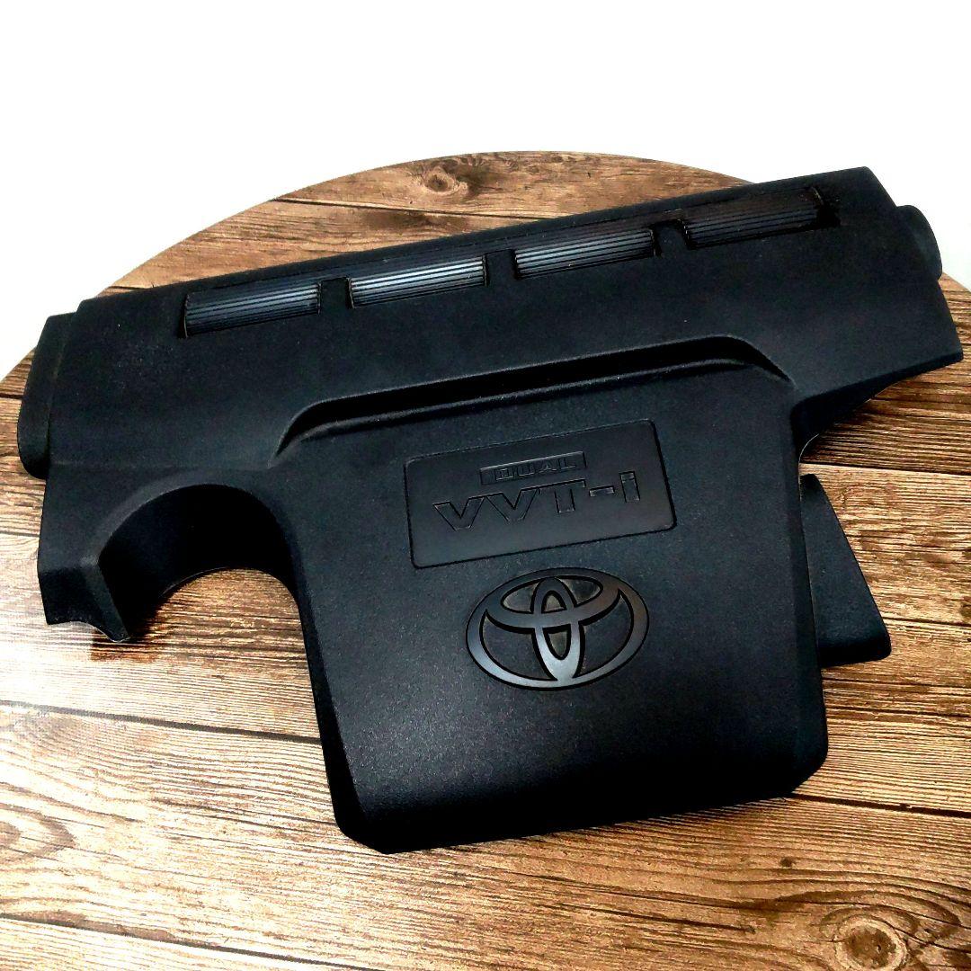 希少品 30系アルファード30系ヴェルファイア エンジンカバー トヨタ