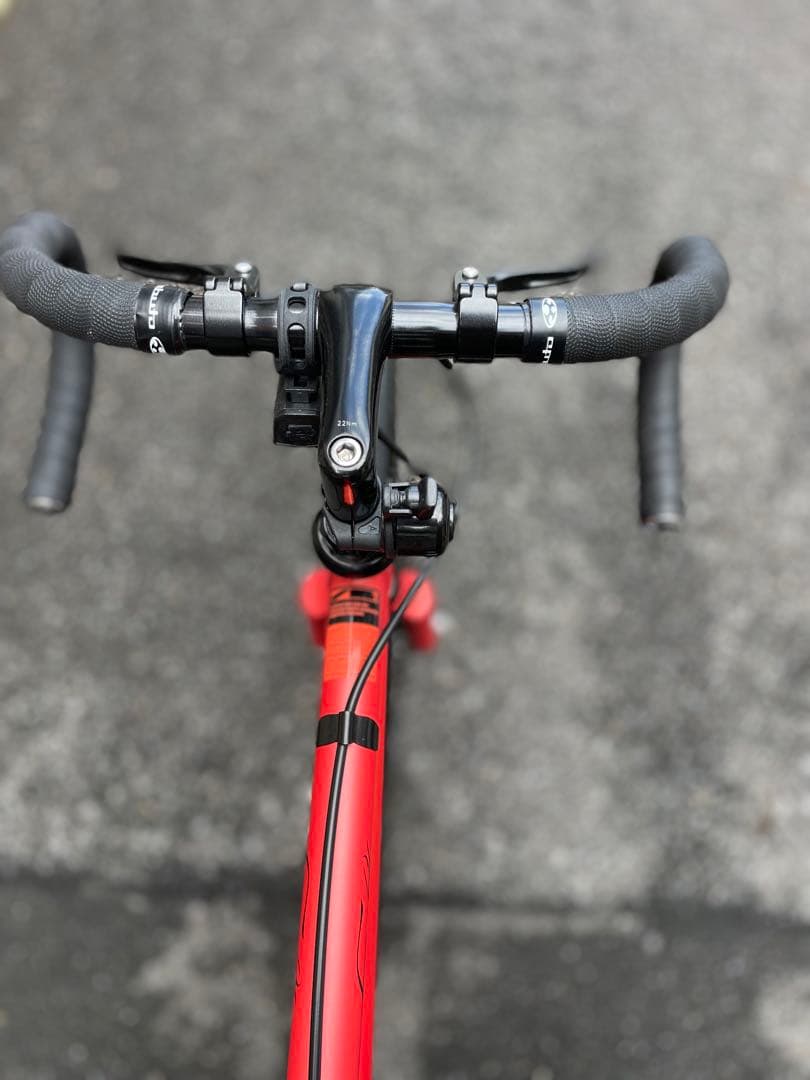 Fuji FEATHER サイズ43 ピストバイク フジ フェザー 直取引限定 - メルカリ