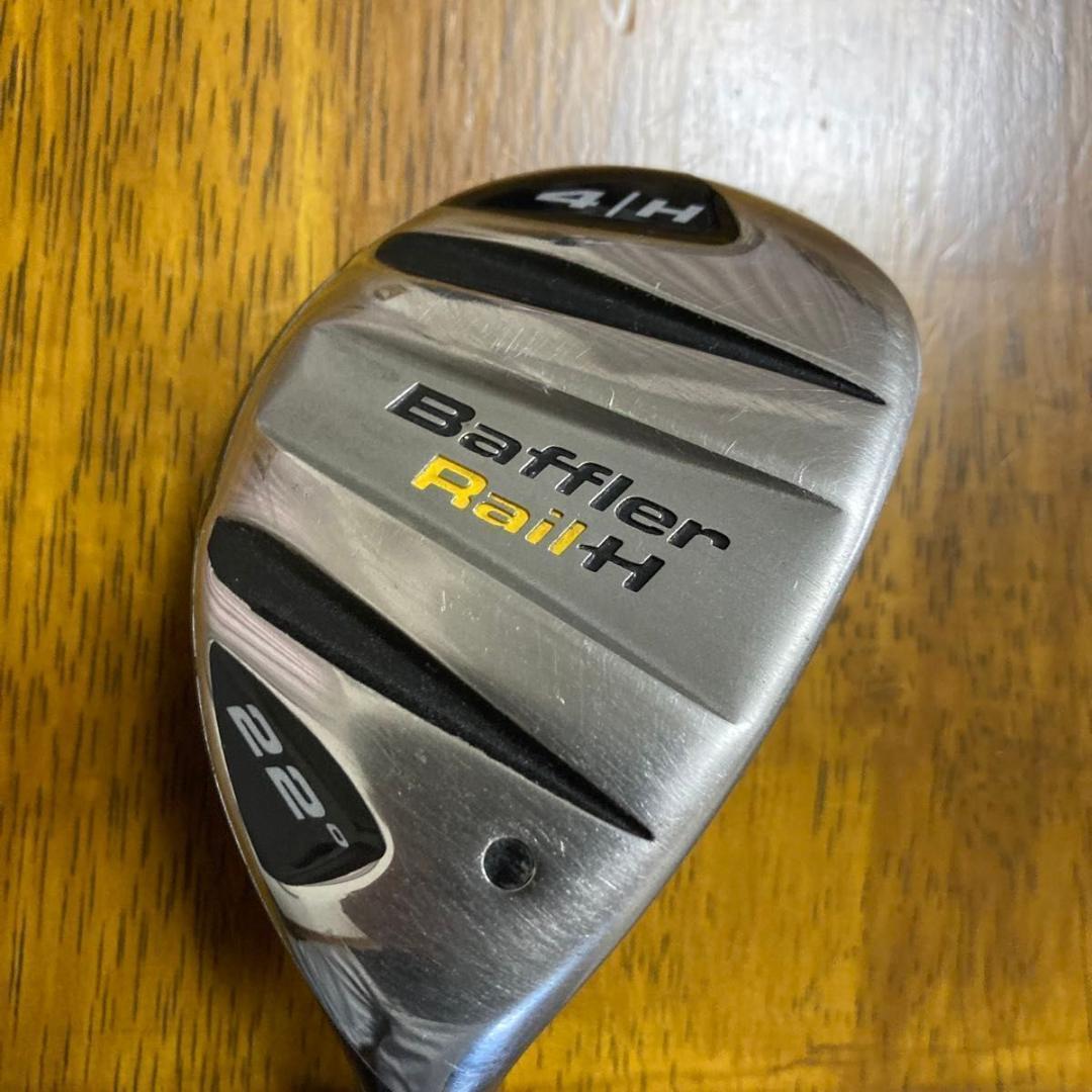 COBRA コブラS2ドライバー(9.5°) 4Hユーティリティ 2本セット - メルカリ