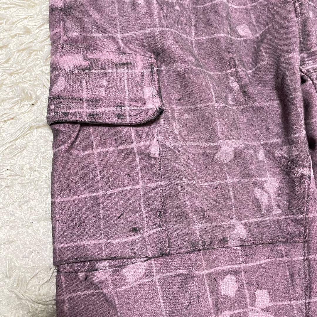 STONE ISLAND GHILLIE LASER CAMO Lサイズ