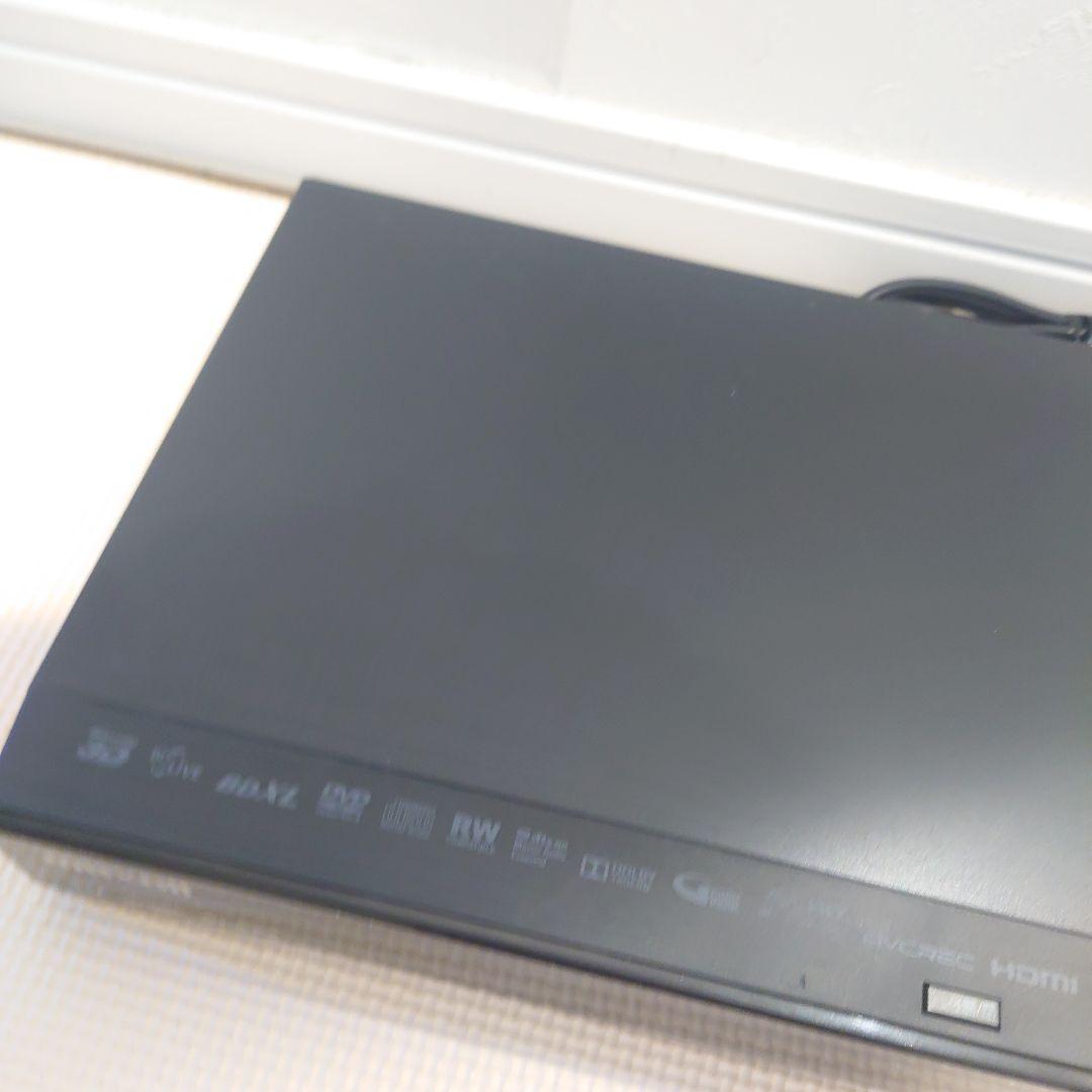 日立マクセル iV & ブルーレイディスクレコーダー BIV-R1021