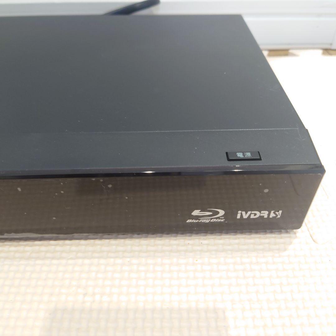 日立マクセル iV & ブルーレイディスクレコーダー BIV-R1021