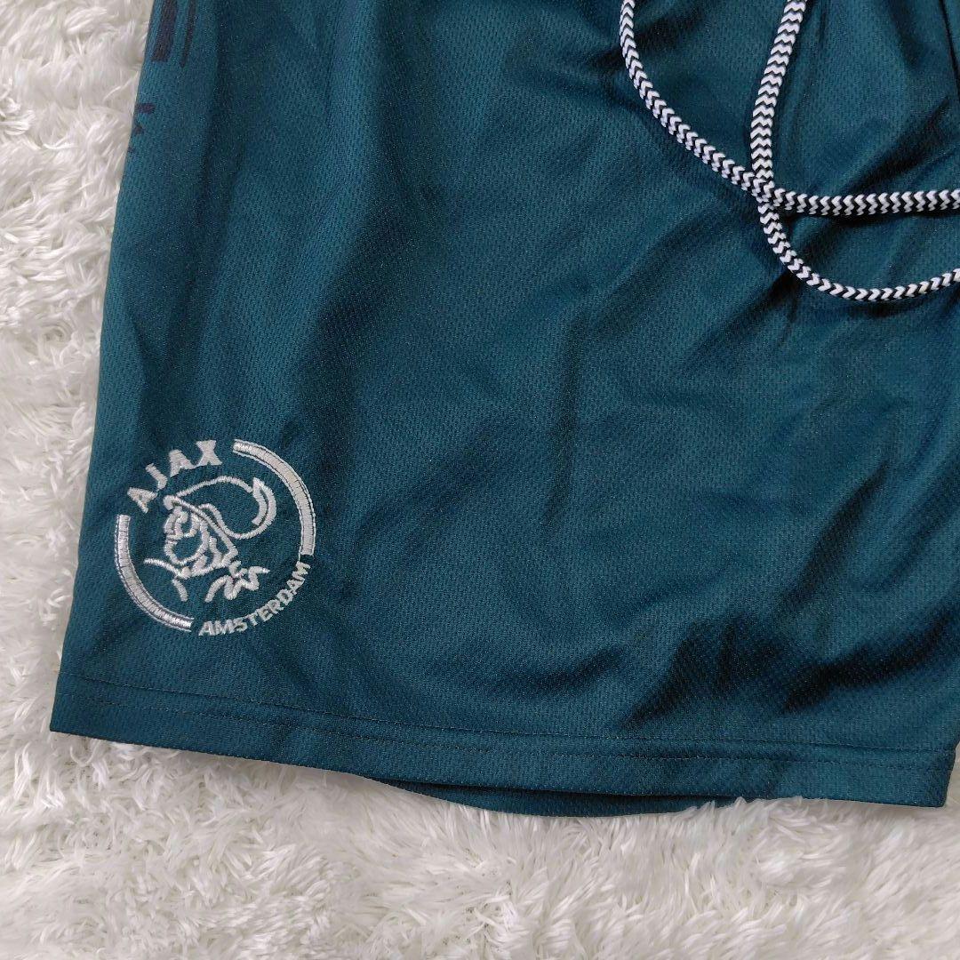 アヤックス 95／96 AWAY ゲームユニフォーム ヴィンテージ - メルカリ