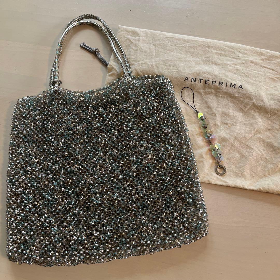 COACH コーチ アクセサリーポーチ ワンショルダー ビジューチェーン