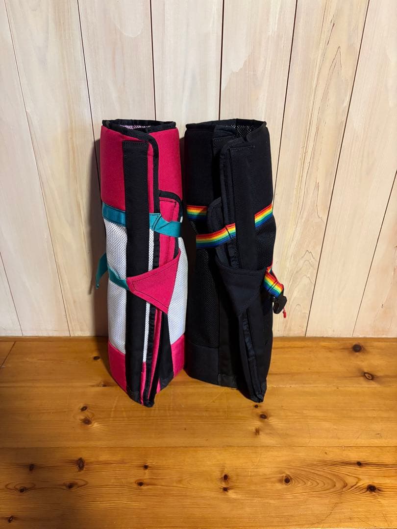 ソ*シ様 chums 折りたたみ座椅子 2つセット