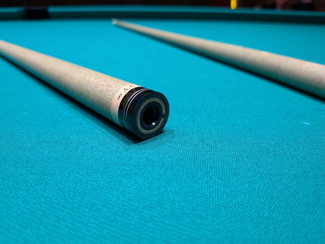 楽一番さん】半オーダーADAM AJC2000シャフト2本セット3/8 10山