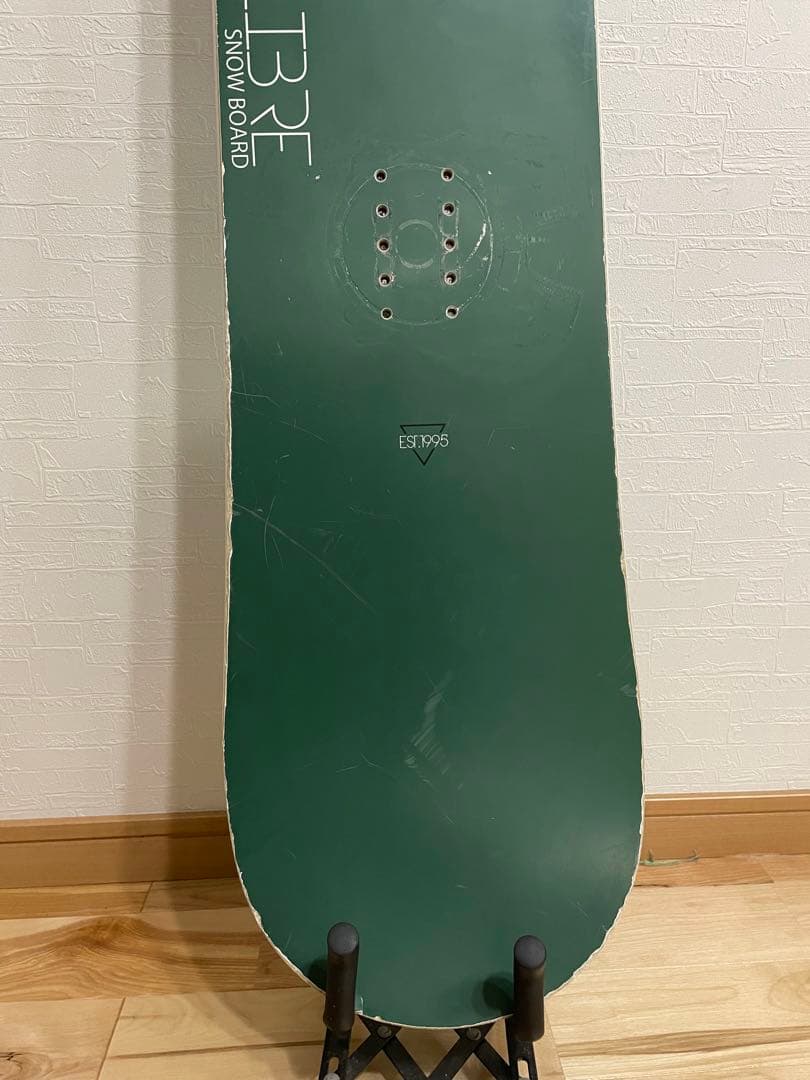 rice28 LIBRE 142センチ