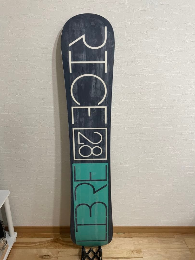 rice28 LIBRE 142センチ