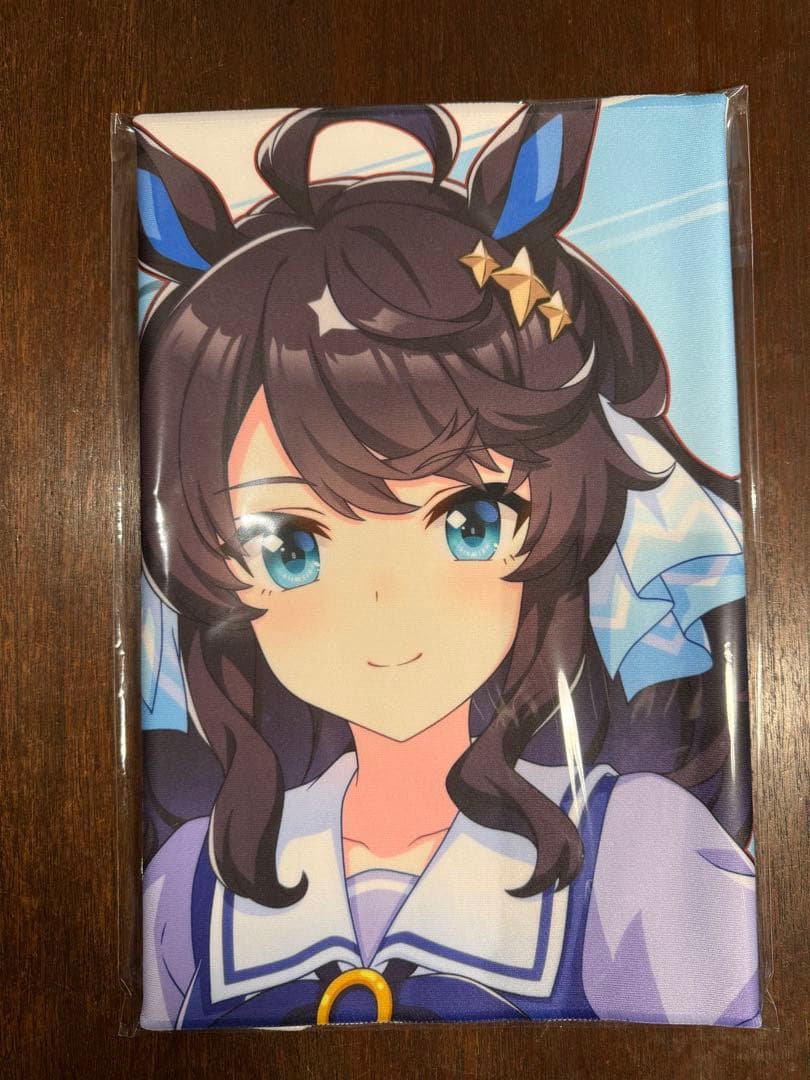 ウマ娘 応援タオル デアリングタクト - メルカリ