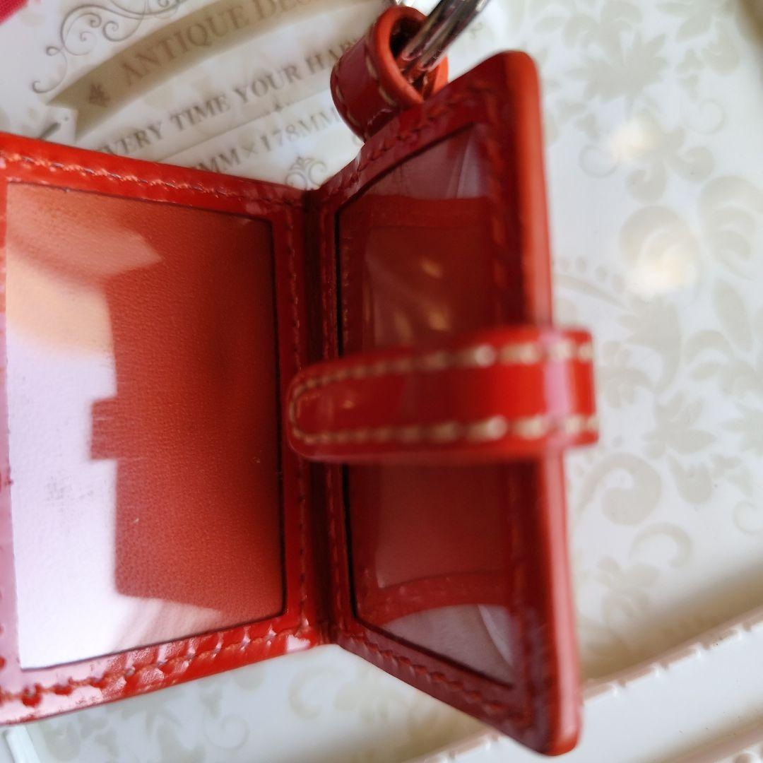 新品 コーチ COACH キーホルダー 写真入れ - メルカリ