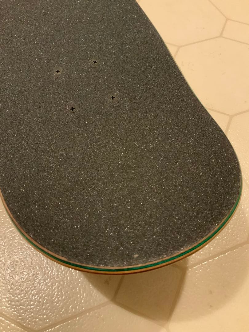 ZERO スケートボード コンプリート 8.0inch