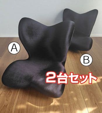 MTG Style PREMIUM DXスタイルプレミアムデラックス　２台セット MTG Style Premium DX 2 [スタイルプレミアム デラックス ツー] リッチ
