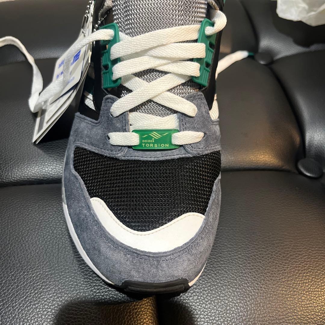 超美品】アディダス オリジナルス ZX8000 
