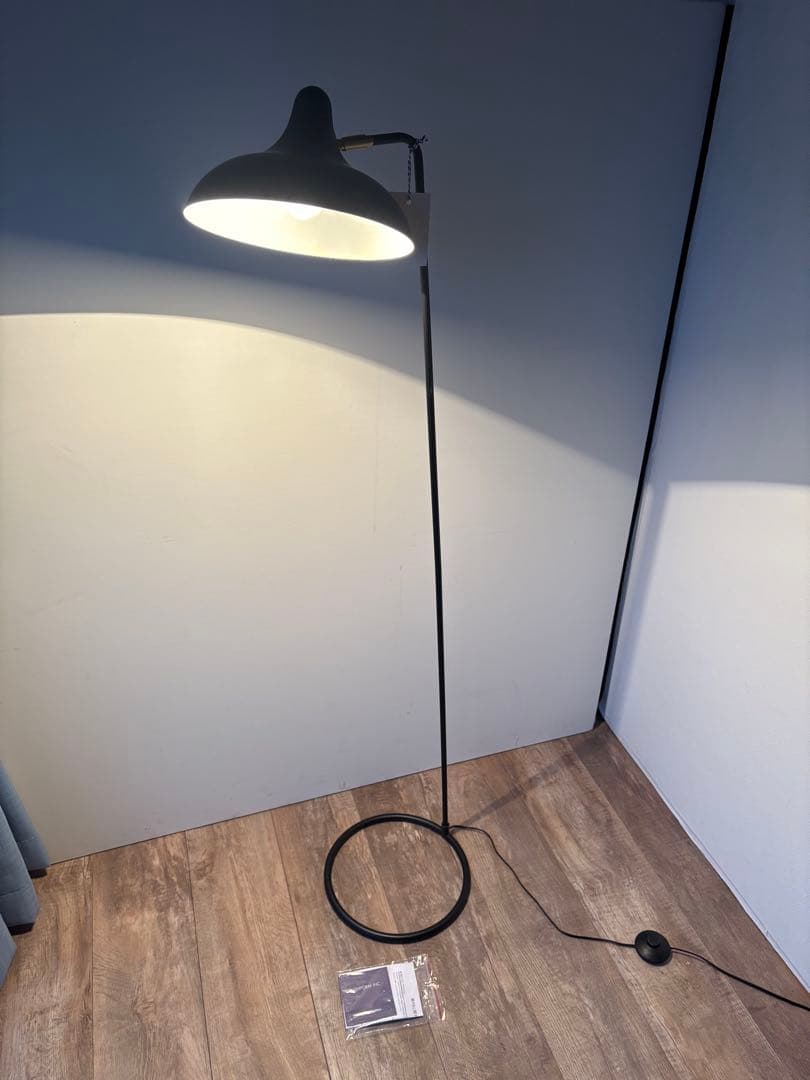 INTERFORM インターフォルム フロアランプ Dona ドナ Dona ドナ フロアライト ｜ インターフォルム 【 IKEDA LIGHTING