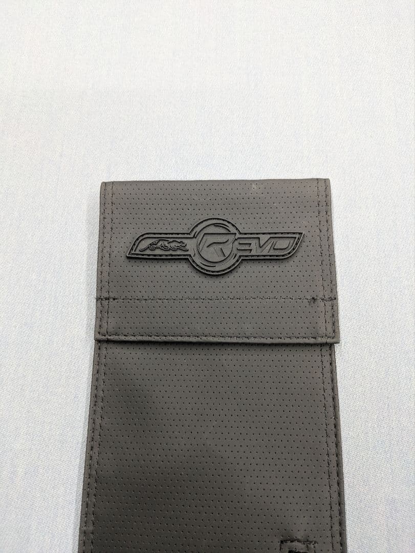 ビリヤード　プレデター REVO 12.9mm ラジアル