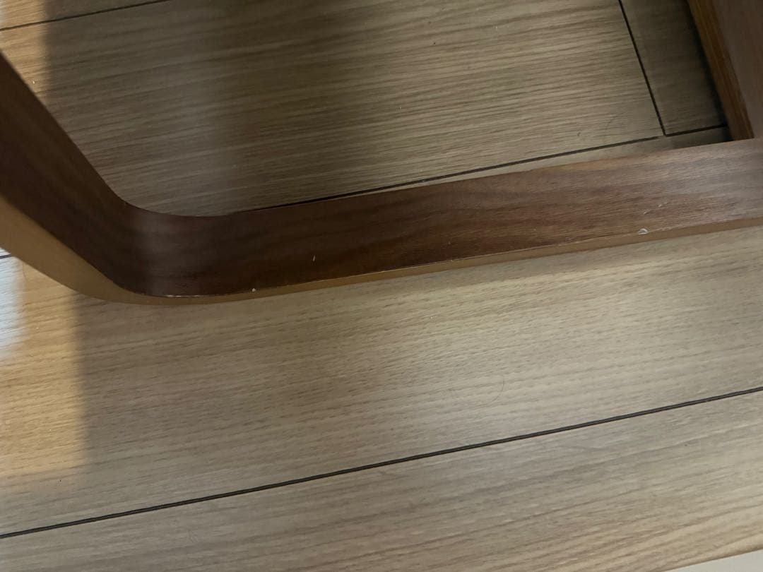 かんの　《直接引き取りのみ》無印良品　ソファチェアのみ