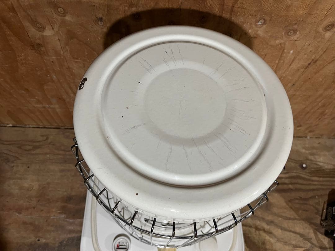 芯乾燥済 コロナ SL-111 アウトドア 中古 分解メンテナンス済 05年製芯