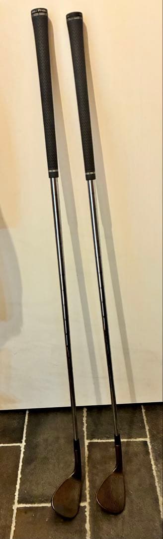 TaylorMade HI-TOEウェッジ 50度 56度中古2本セット TaylorMade Hi