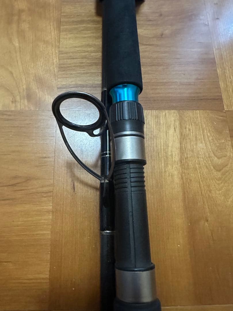 美品レア】MCworks EXPLOSION 804HR カスタムモデル - メルカリ