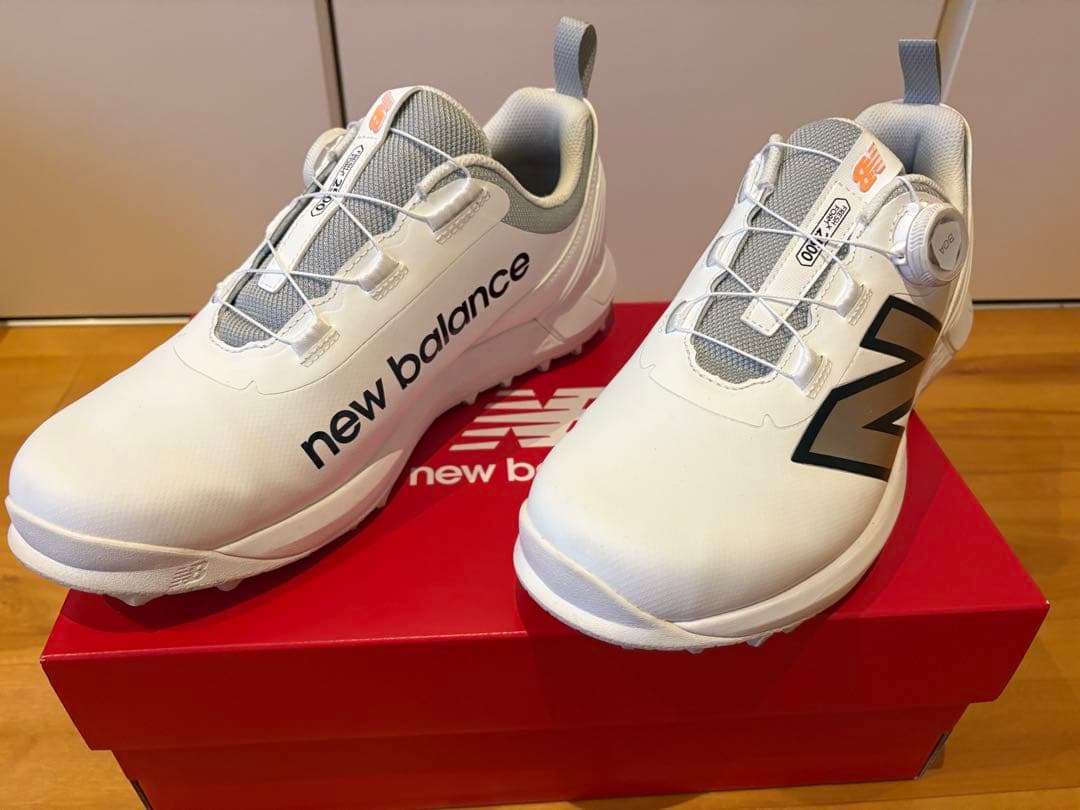 2025年ニューバランスFresh Foam X 2500 v4 BOA 2E - シューズ(男性用
