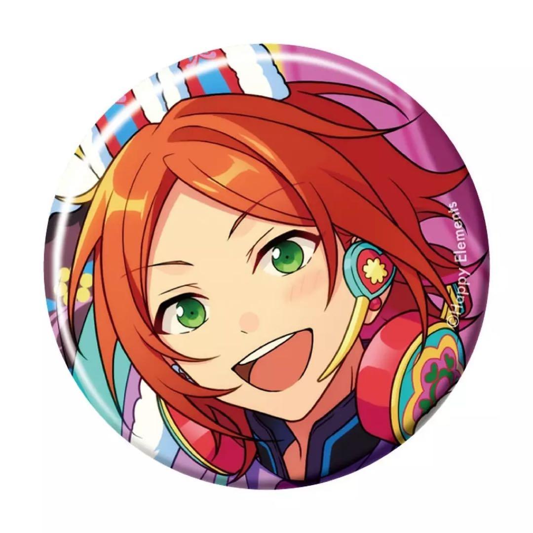 あんスタ 葵ひなた コレクション缶バッジ 80個 Amazon.co.jp: あんスタ イベコレ缶バッジ 葵ひなた 2023 AUTUMN