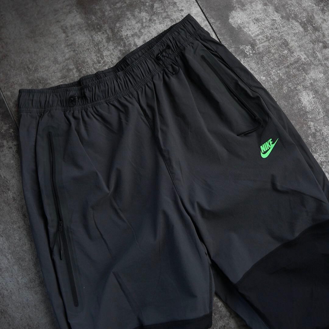 NIKE テック ウィンドランナー ナイロンパンツ XL