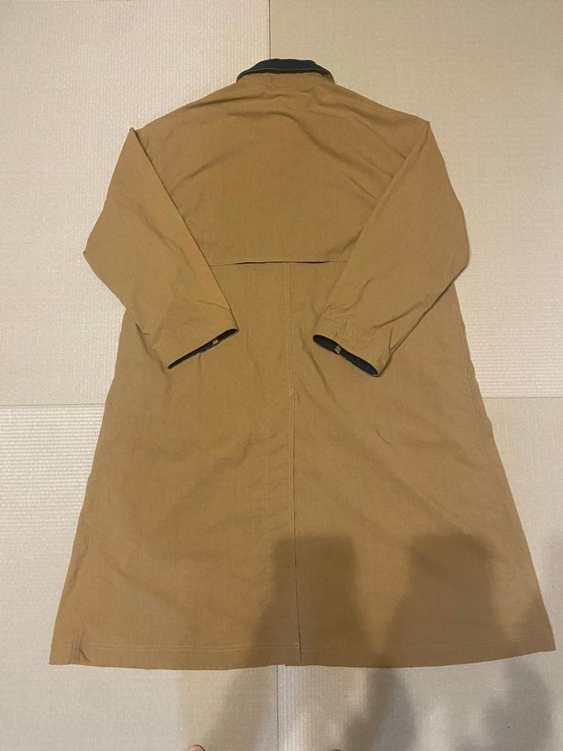 L.L.bean ビーンズ・ロング・フィールド・コート ジャパン・フィット