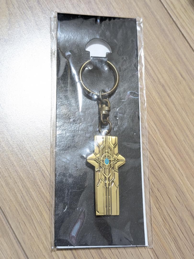 ゼノサーガII 善悪の彼岸　予約特典未使用　ゾハルキーホルダー　ノベルティ非売品 Amazon.co.jp: ゼノサーガ ゾハル キーホルダー ゼノブレイド 予約特典