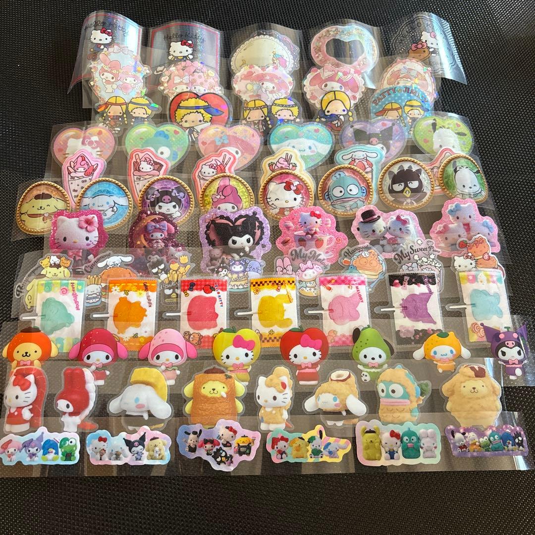 ロールシール 切り売り リオ - メルカリ