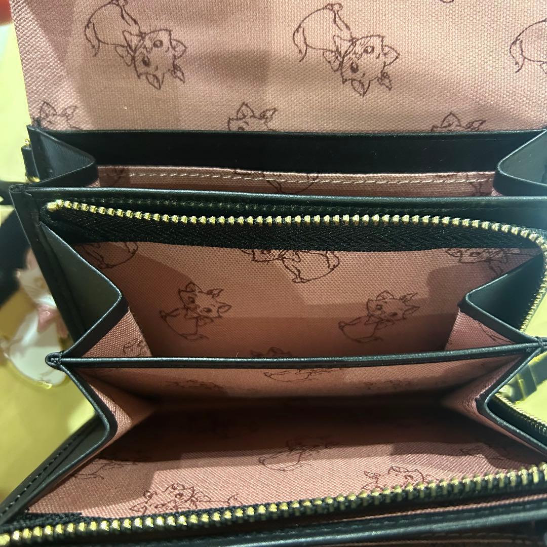 ディズニーストア ランバンオンブルー おしゃれキャット55周年 マリー