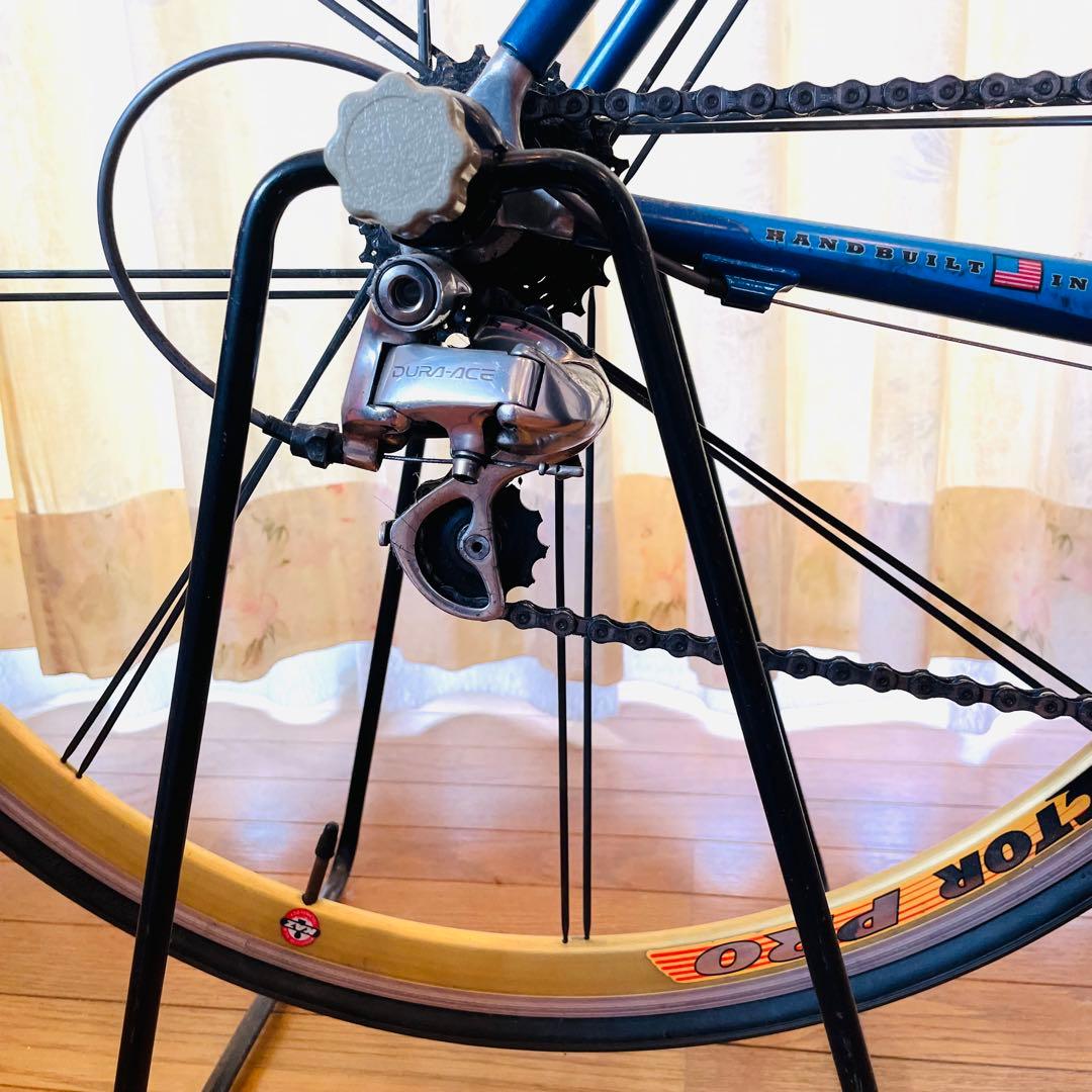 引き取り値引き可能TREK USホスタルチームレプリカフルカーボン