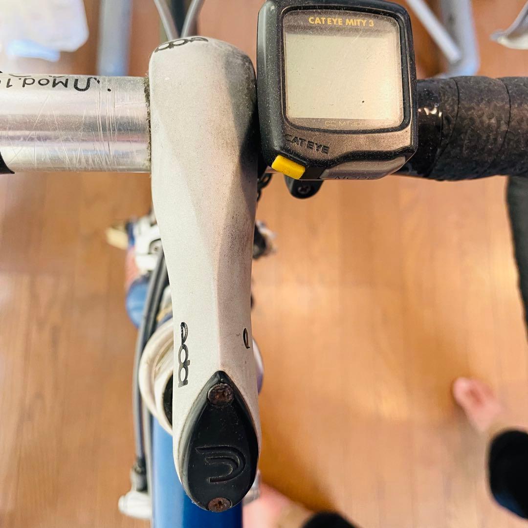 引き取り値引き可能TREK USホスタルチームレプリカフルカーボン