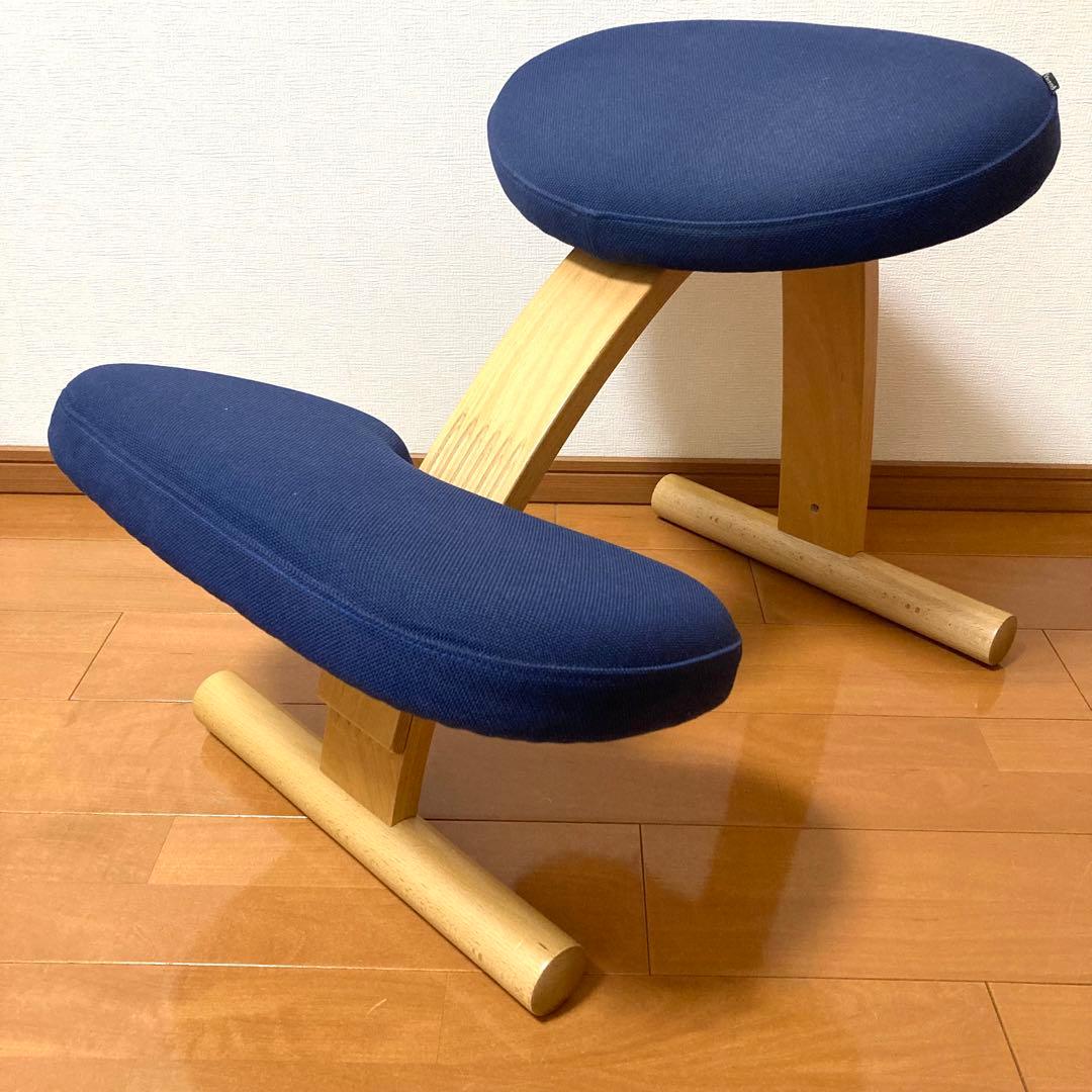 Rybo リボ バランスチェア balans Easy バランスイージー - メルカリ