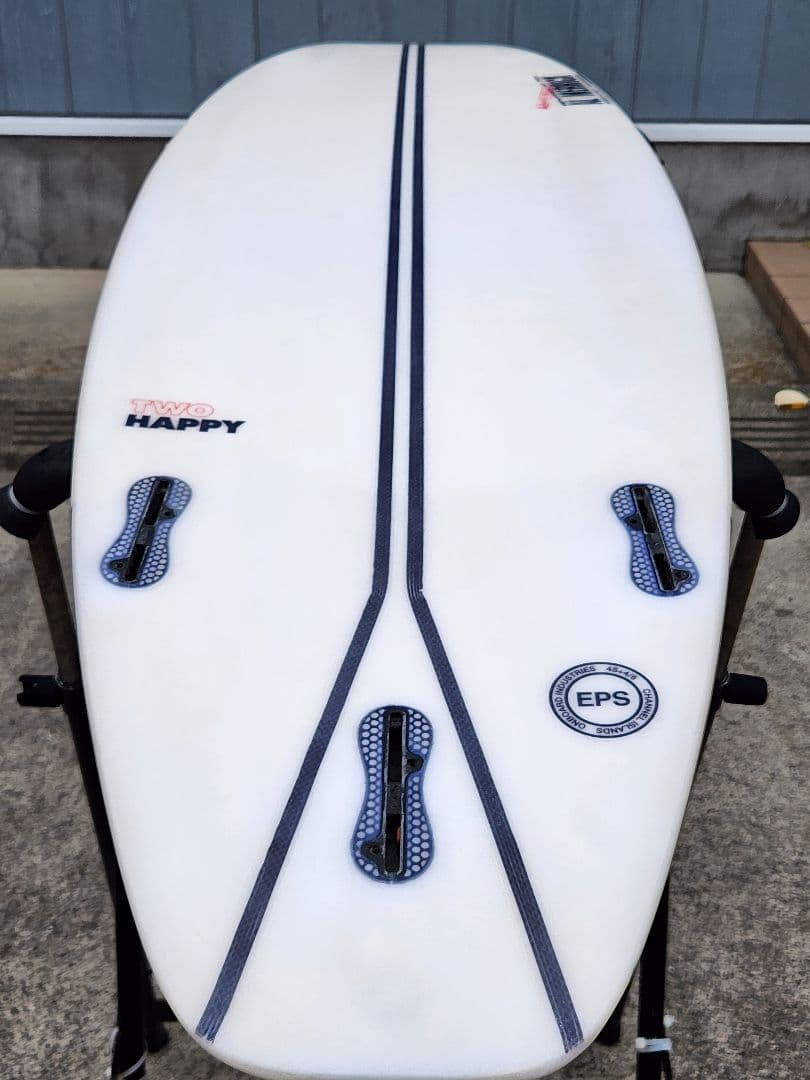 早い者勝ち＜送込＞Spine Tek アルメリック 5.9 Two Happy - メルカリ