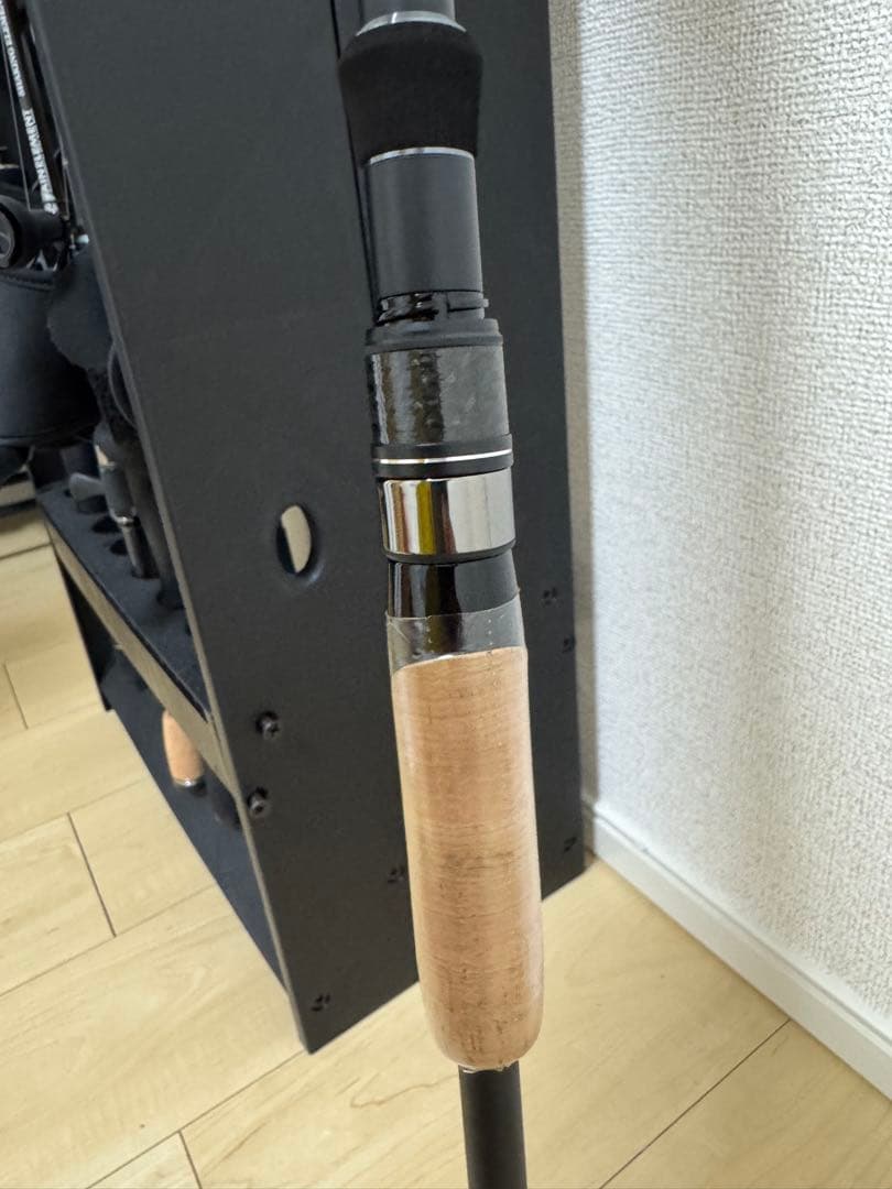 新品】エバーグリーンORION Black Guardian スピニングロッドの通販は