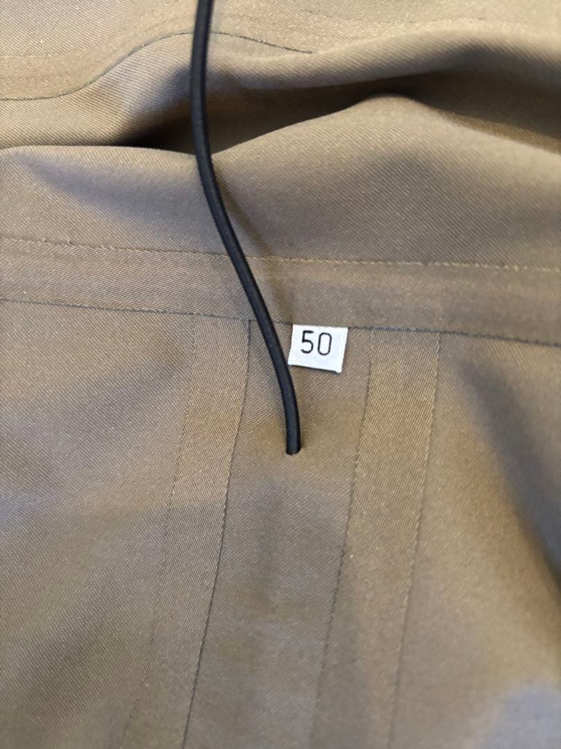 c.p.company マウンテンパーカー ダウンライナー付き