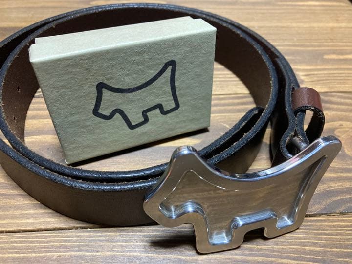 スコッティキャメロン ベルトバックル レア！】スコッティキャメロン