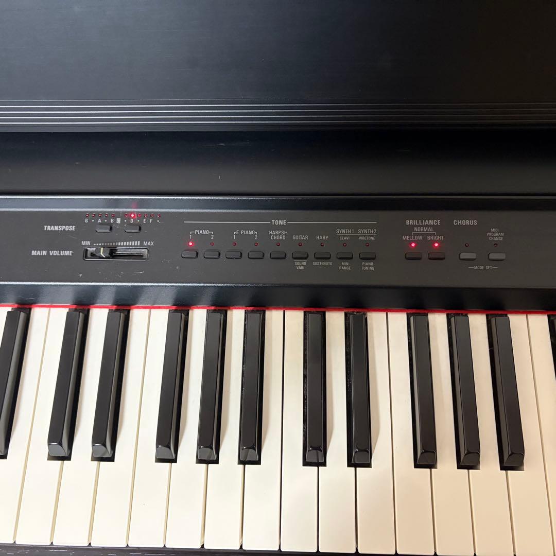 TECHNICS テクニクス 電子ピアノSX-PX20 日本製
