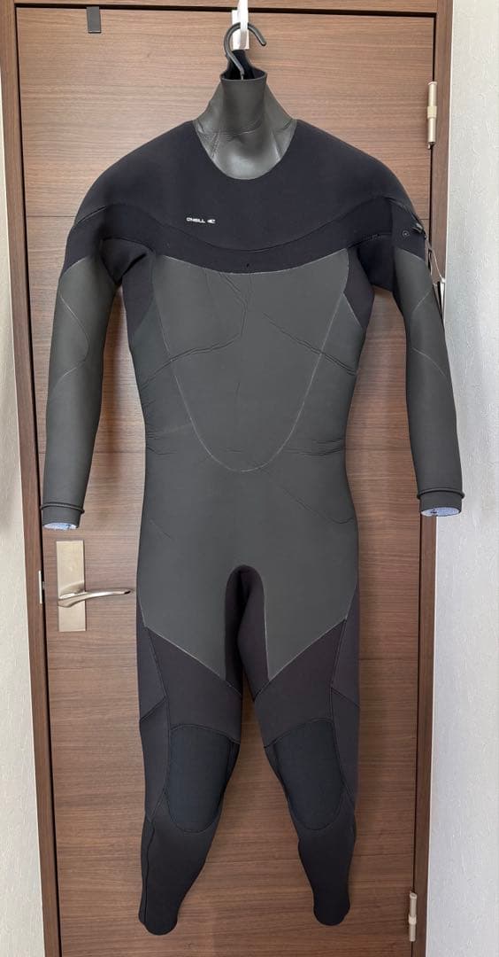 新品　オニール　セミドライ　ウエットスーツ XL 5×3 O'NEIL NEW】LCZ FX セミドライ 5/3mm (2026) - 【公式】オニール（O'NEILL