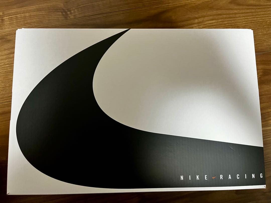 【期間限定値下げ】NIKE アルファフライ3 27.0cm（新品・未使用）