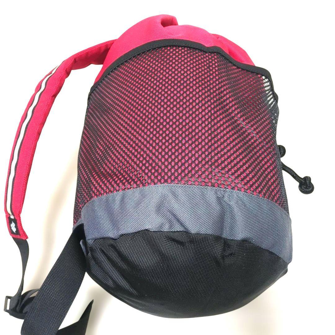 新品未使用】90s ROCA WEAR ワンショルダー ボストンバッグ - スケート