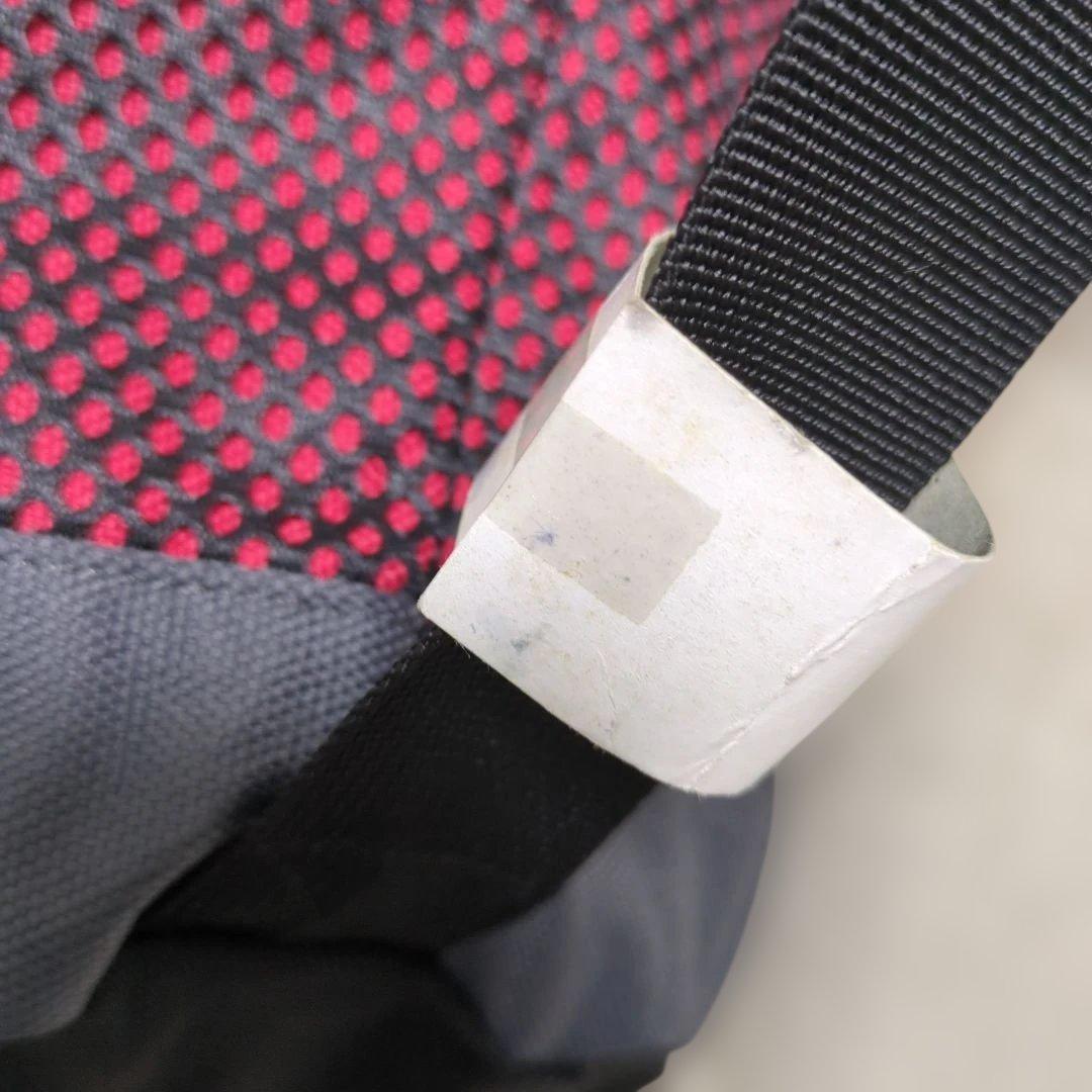 新品未使用】90s ROCA WEAR ワンショルダー ボストンバッグ