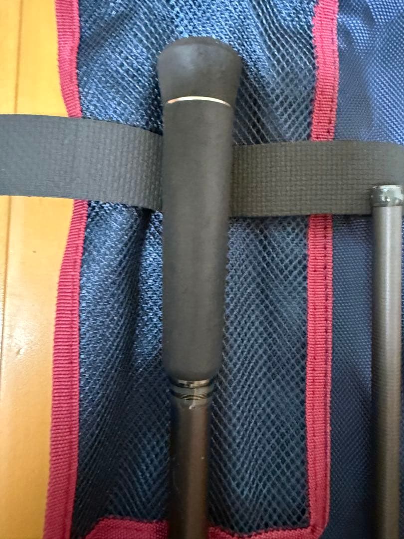 【美品】メガバス　空海　CK-108MHS