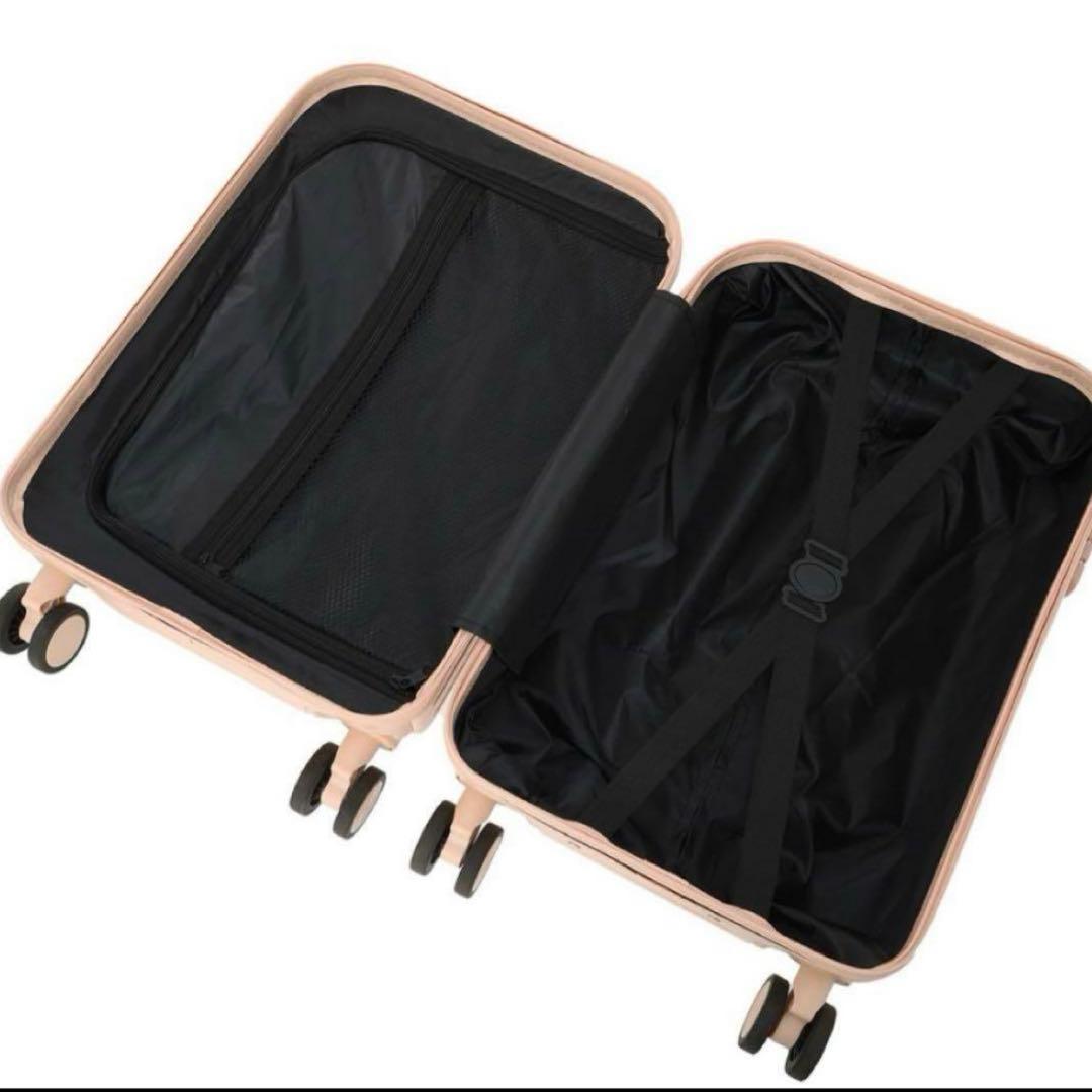gum_211h様専用】ALEXIA STAM アリシアスタン スーツケース
