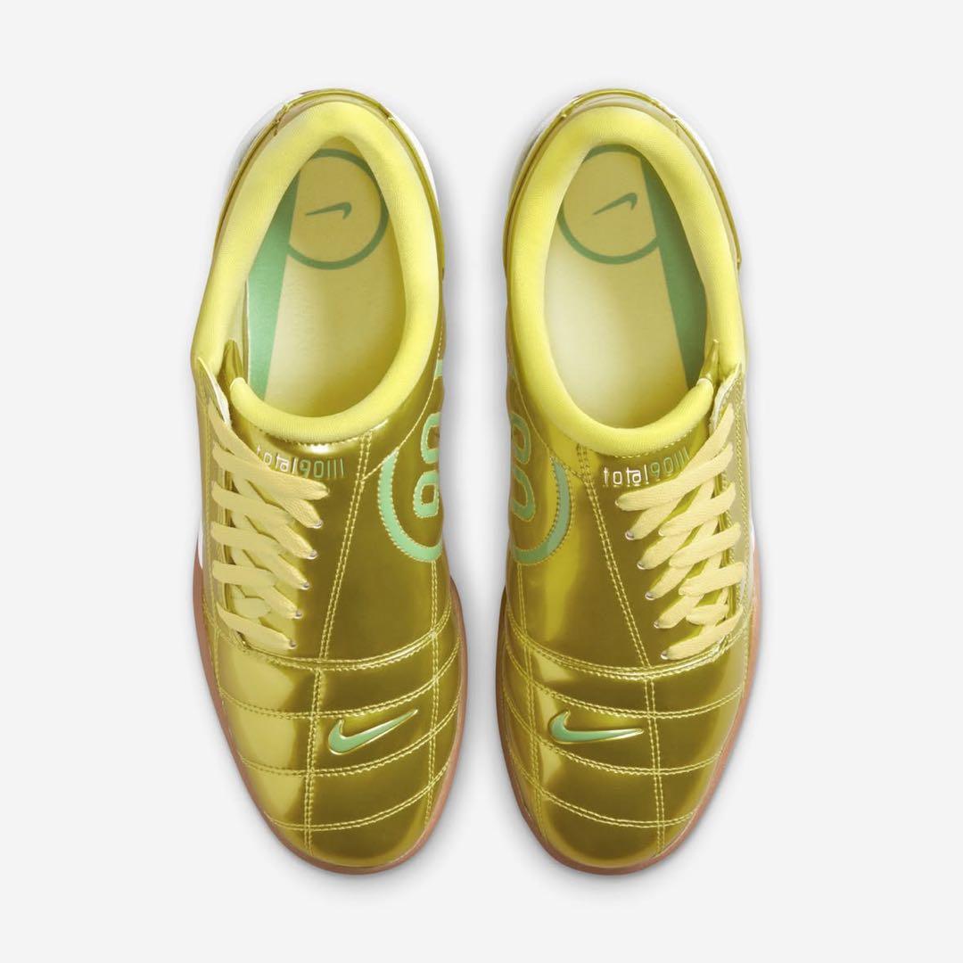 新品 25.0cm ナイキ トータル 90 NIKE TOTAL 90