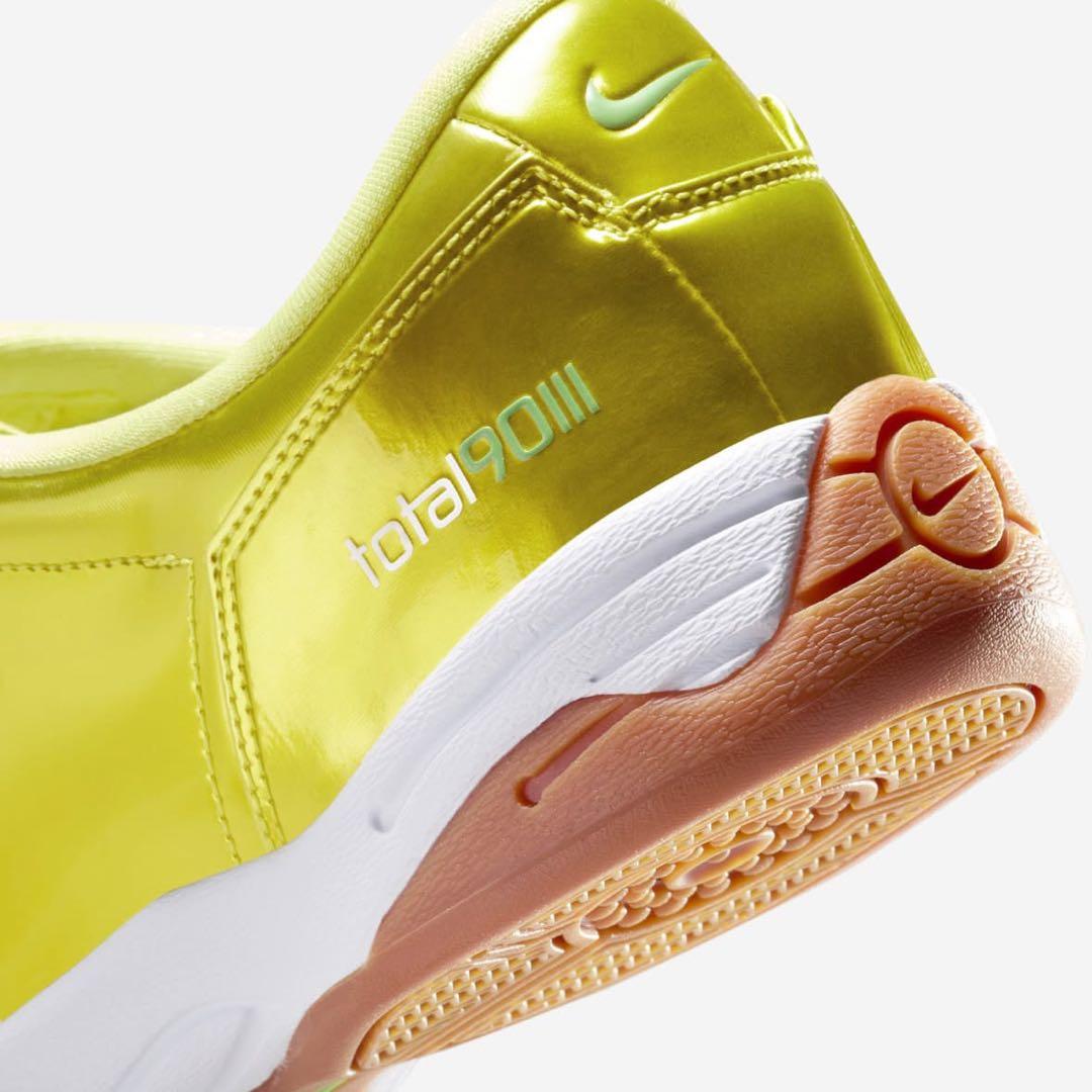 新品 25.0cm ナイキ トータル 90 NIKE TOTAL 90