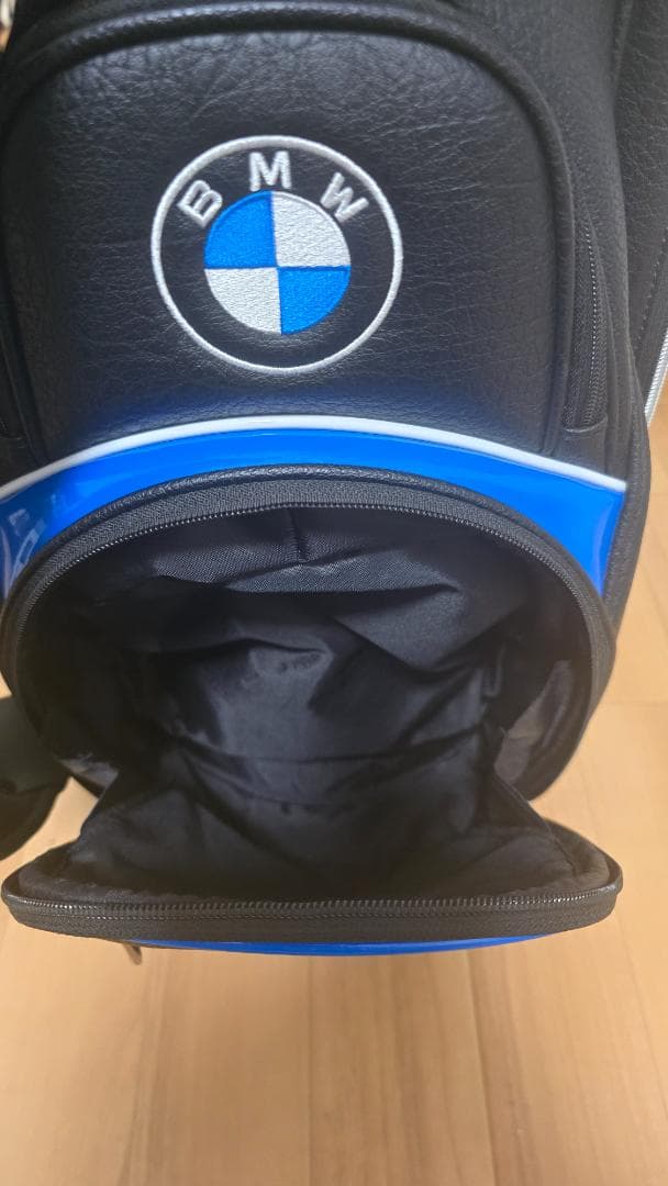 中古】Callaway キャディバッグ BMWコラボ - メルカリ