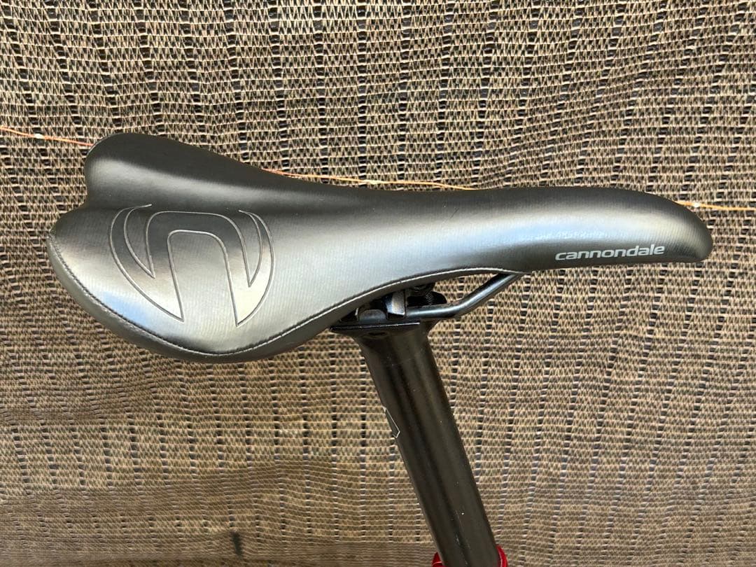 Cannondale フーリガン3 ミニベロ 20インチ 室内保管 - メルカリ